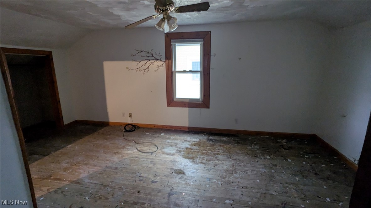 Garfield Parkside Realty Cos - Residential