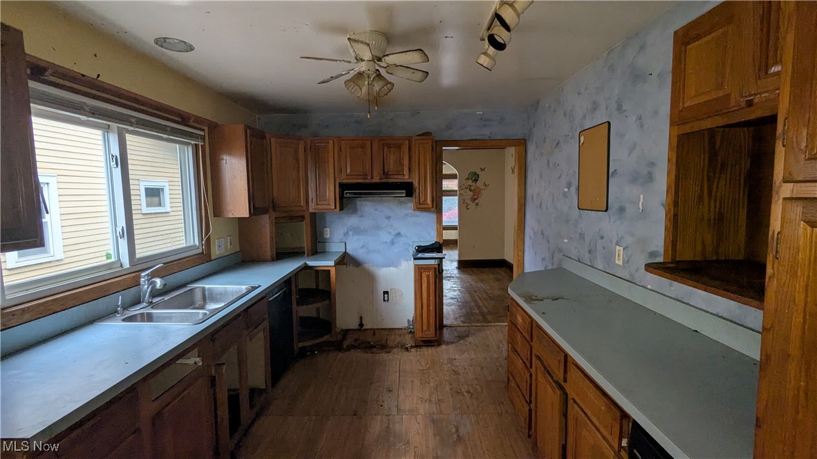 Garfield Parkside Realty Cos - Residential