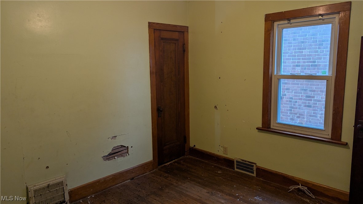 Garfield Parkside Realty Cos - Residential