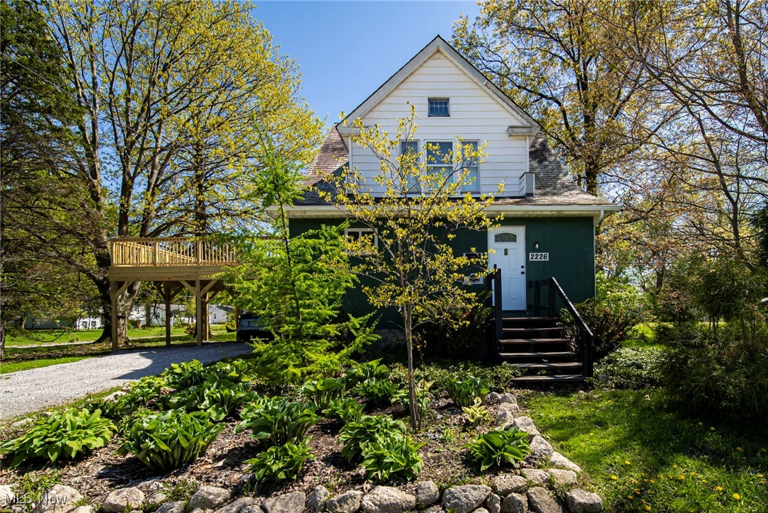 2226 W 13th Street, Ashtabula, Ohio image 1