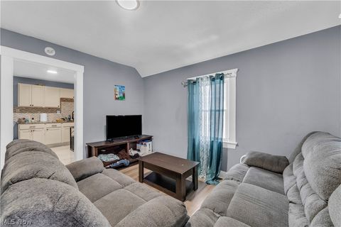 Tiny photo for 3544 W 62nd Street, Cleveland, OH 44102 (MLS # 5203250)