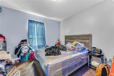 Tiny photo for 3544 W 62nd Street, Cleveland, OH 44102 (MLS # 5203250)