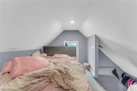 Tiny photo for 3544 W 62nd Street, Cleveland, OH 44102 (MLS # 5203250)