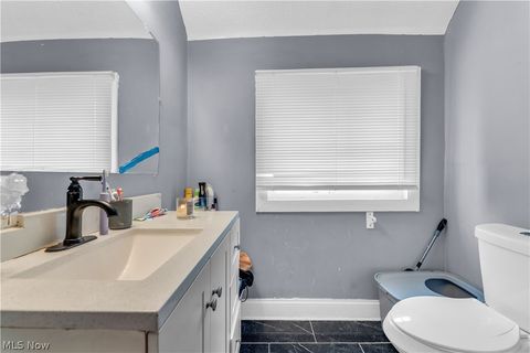 Tiny photo for 3544 W 62nd Street, Cleveland, OH 44102 (MLS # 5203250)