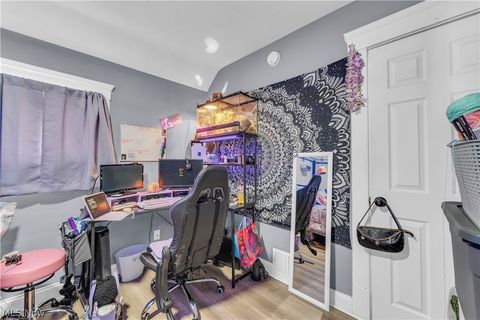 Tiny photo for 3544 W 62nd Street, Cleveland, OH 44102 (MLS # 5203250)