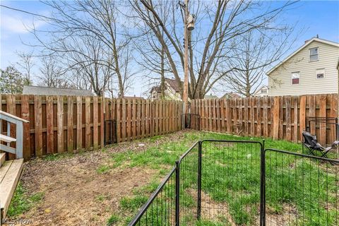 Tiny photo for 3544 W 62nd Street, Cleveland, OH 44102 (MLS # 5203250)