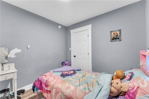 Tiny photo for 3544 W 62nd Street, Cleveland, OH 44102 (MLS # 5203250)