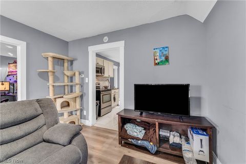 Tiny photo for 3544 W 62nd Street, Cleveland, OH 44102 (MLS # 5203250)