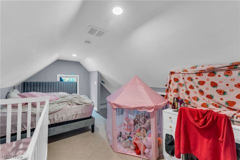 Tiny photo for 3544 W 62nd Street, Cleveland, OH 44102 (MLS # 5203250)