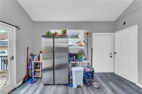 Tiny photo for 3544 W 62nd Street, Cleveland, OH 44102 (MLS # 5203250)