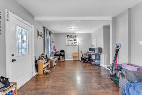 Tiny photo for 3544 W 62nd Street, Cleveland, OH 44102 (MLS # 5203250)