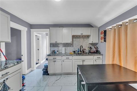 Tiny photo for 3544 W 62nd Street, Cleveland, OH 44102 (MLS # 5203250)