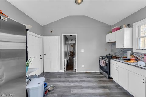 Tiny photo for 3544 W 62nd Street, Cleveland, OH 44102 (MLS # 5203250)