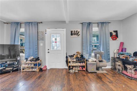 Tiny photo for 3544 W 62nd Street, Cleveland, OH 44102 (MLS # 5203250)