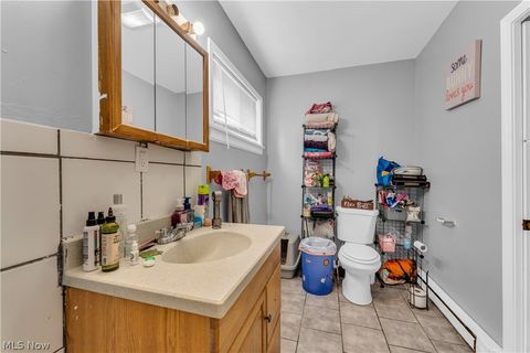 Tiny photo for 3544 W 62nd Street, Cleveland, OH 44102 (MLS # 5203250)