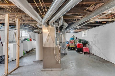 Tiny photo for 3544 W 62nd Street, Cleveland, OH 44102 (MLS # 5203250)