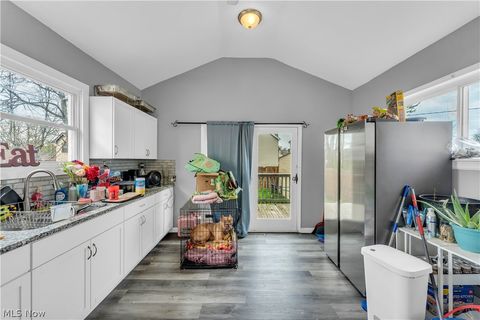 Tiny photo for 3544 W 62nd Street, Cleveland, OH 44102 (MLS # 5203250)