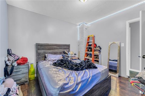 Tiny photo for 3544 W 62nd Street, Cleveland, OH 44102 (MLS # 5203250)