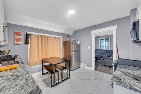 Tiny photo for 3544 W 62nd Street, Cleveland, OH 44102 (MLS # 5203250)