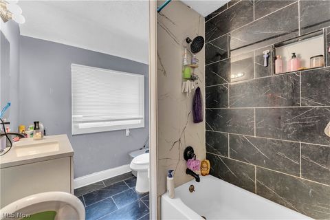 Tiny photo for 3544 W 62nd Street, Cleveland, OH 44102 (MLS # 5203250)