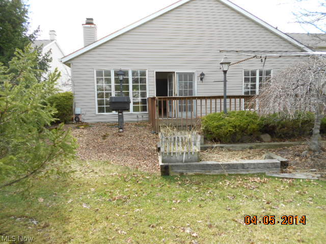 Springfield Commons Ph 02 - Residential