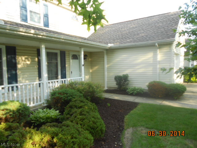 Springfield Commons Ph 02 - Residential