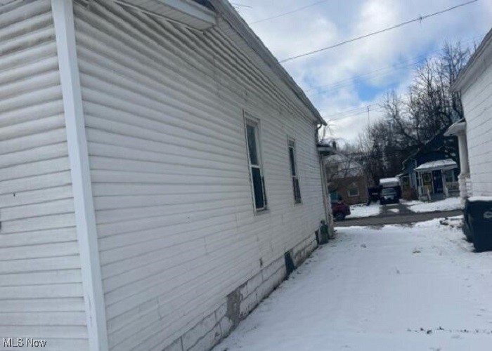 3681 E 57th Street, Cleveland, Ohio image 4