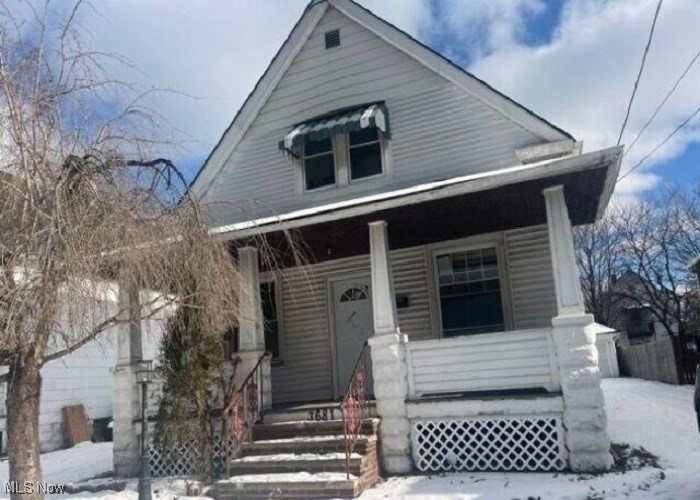 3681 E 57th Street, Cleveland, Ohio image 1