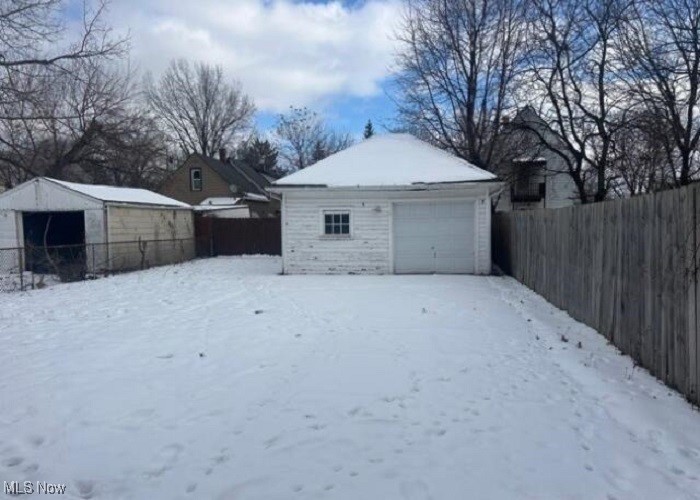 3681 E 57th Street, Cleveland, Ohio image 2