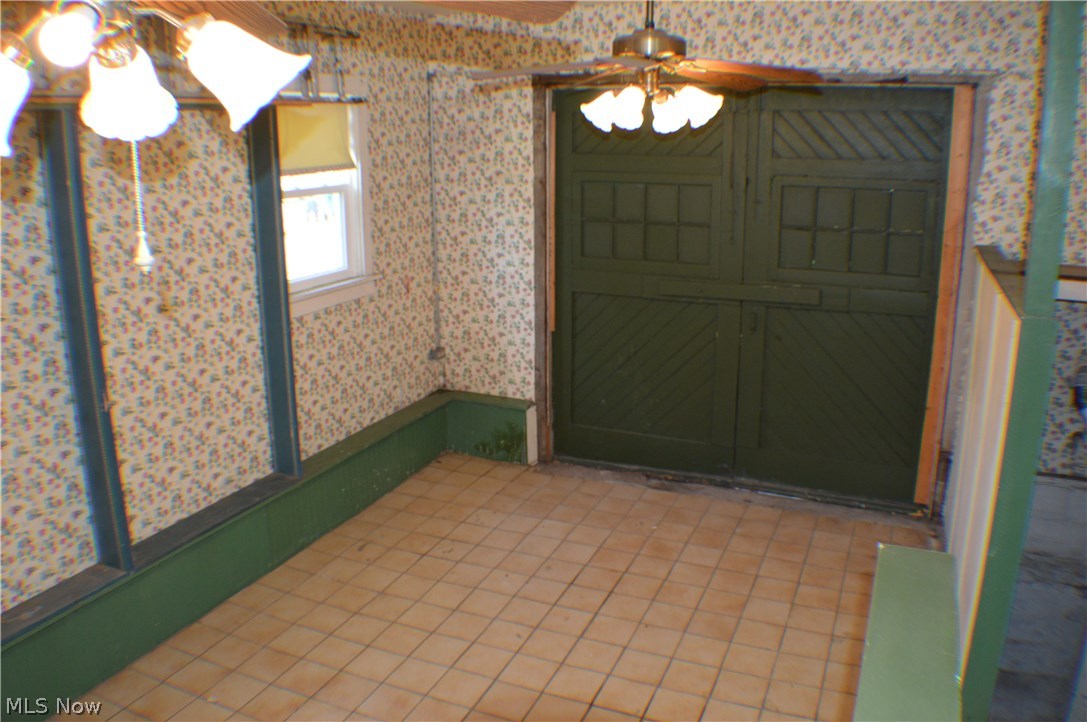 Barberton - Residential