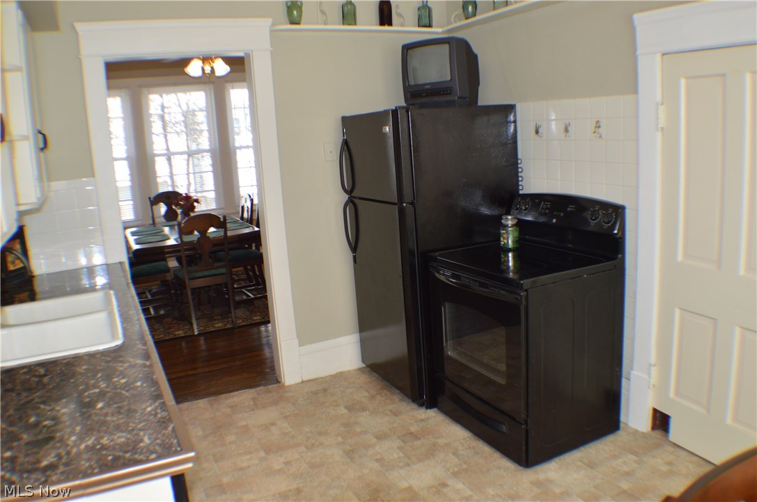 Barberton - Residential