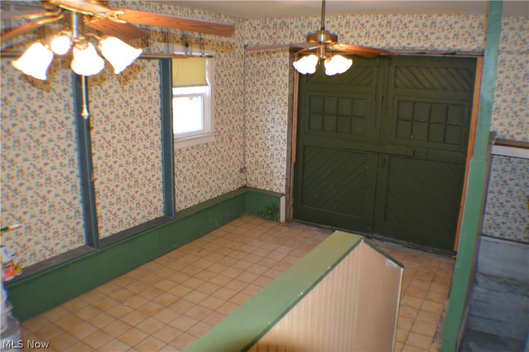 Barberton - Residential