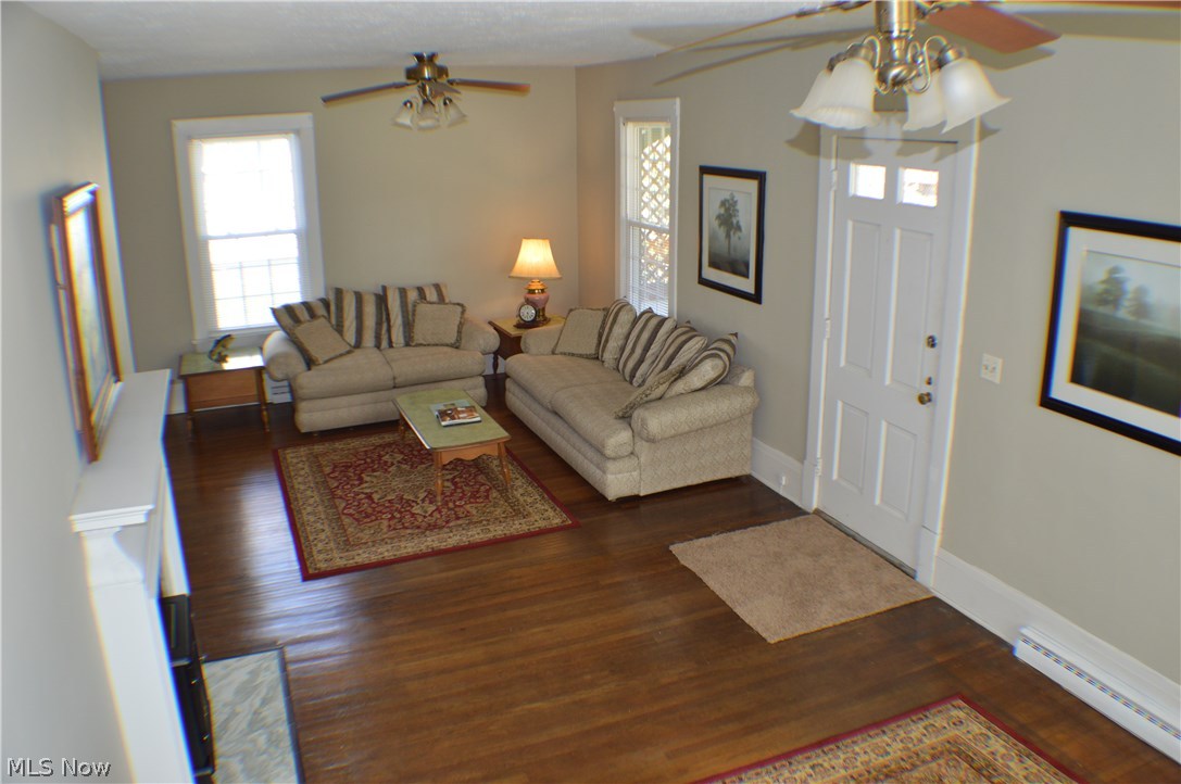 Barberton - Residential