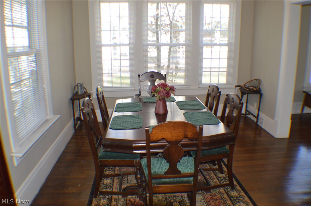 Barberton - Residential