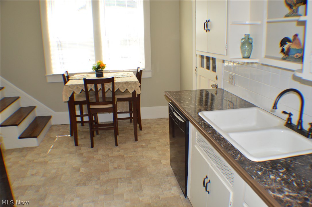 Barberton - Residential