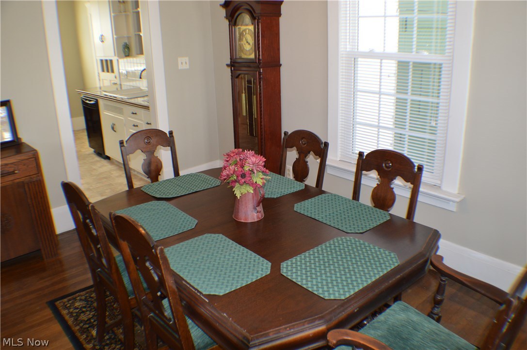 Barberton - Residential