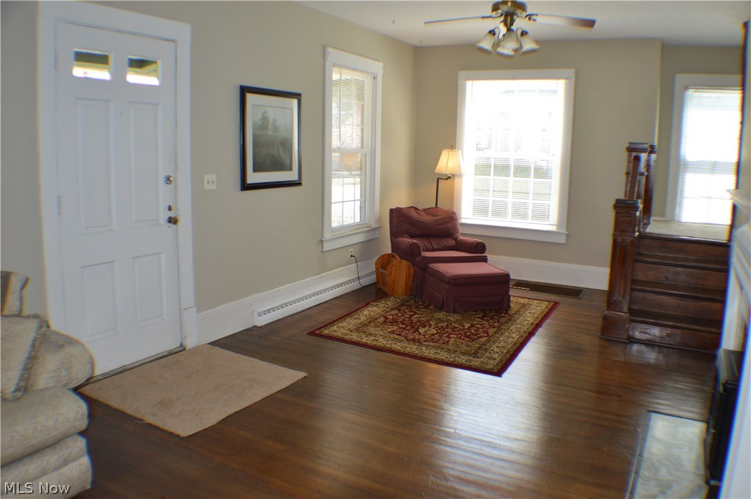 Barberton - Residential