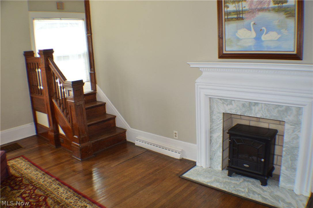 Barberton - Residential