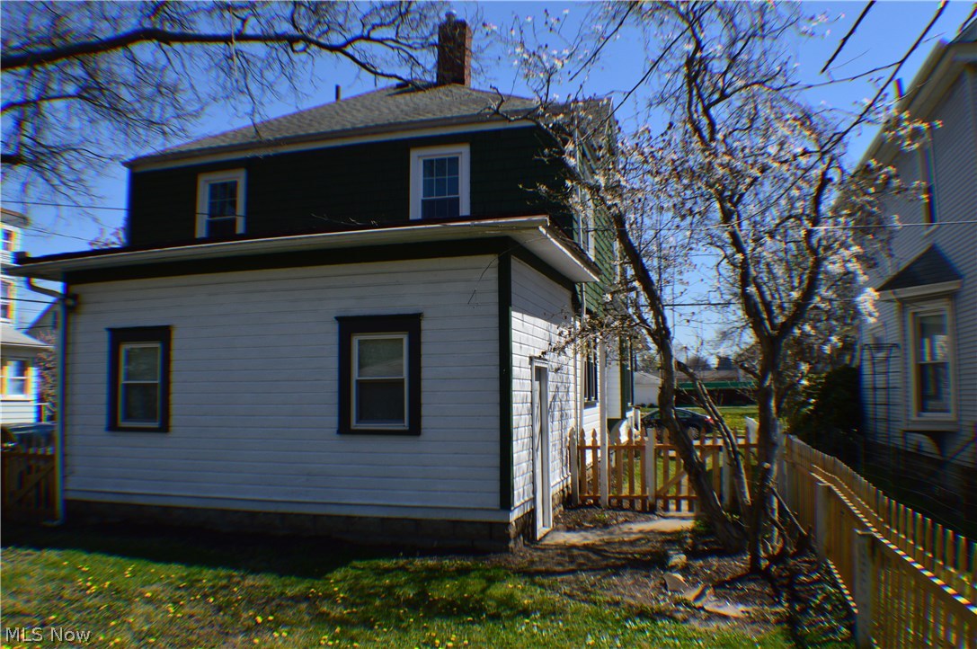 Barberton - Residential