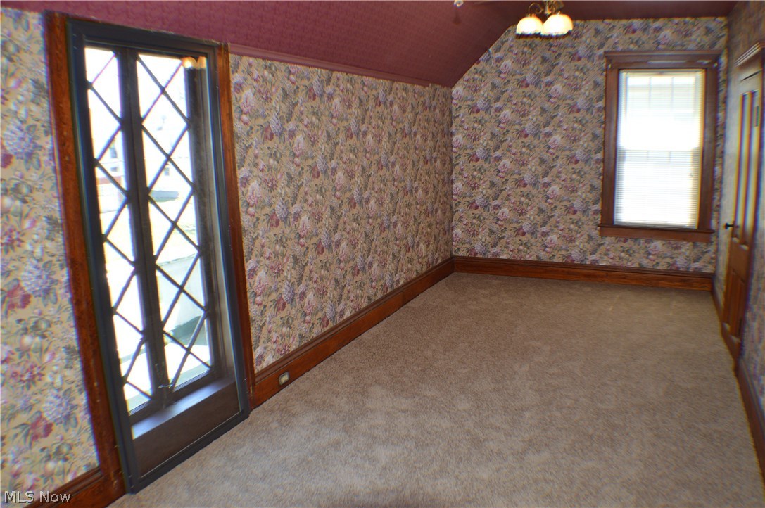 Barberton - Residential