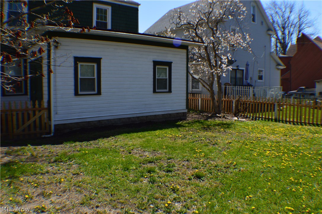 Barberton - Residential