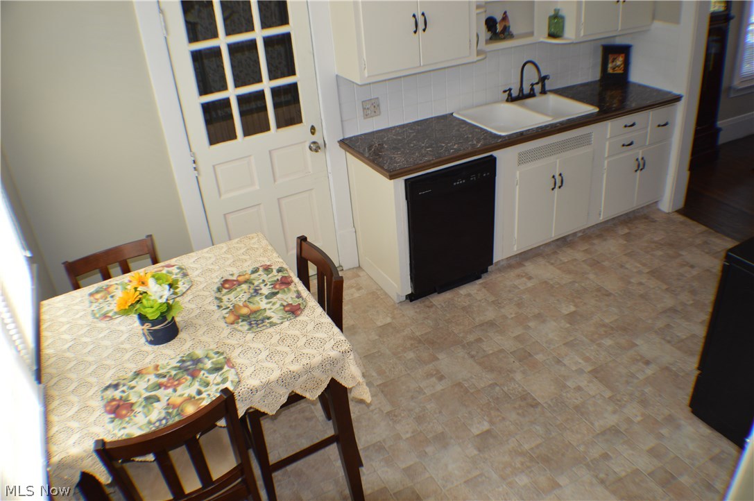 Barberton - Residential