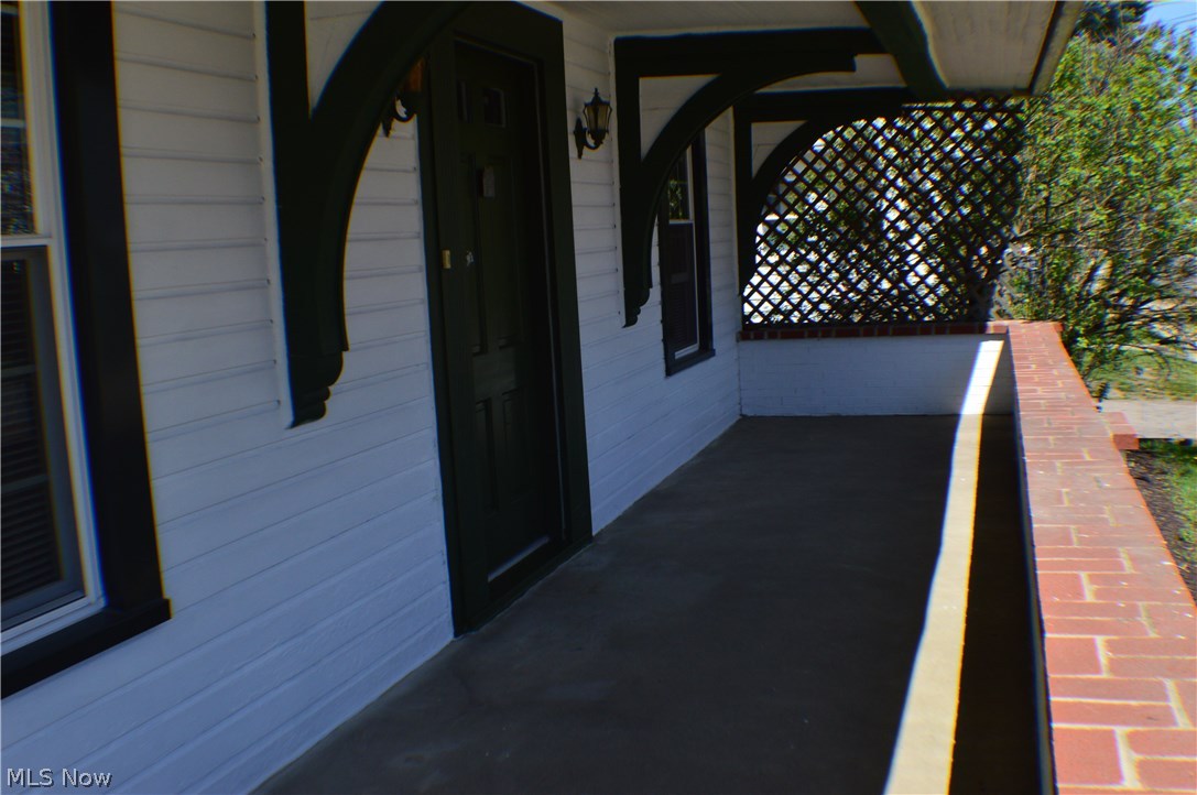 Barberton - Residential