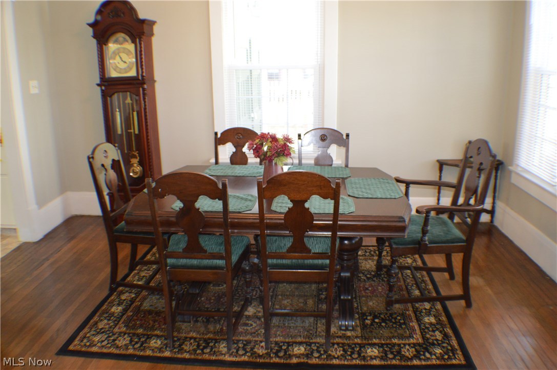 Barberton - Residential