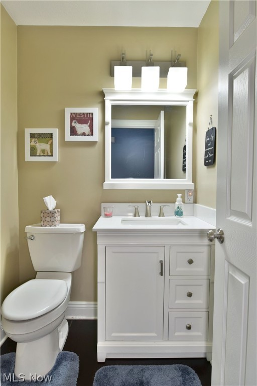 Hill Side 6 - Residential