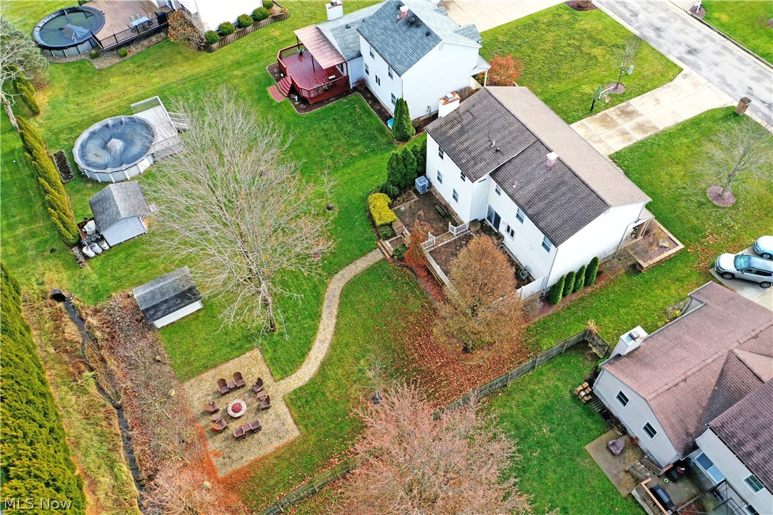 Hill Side 6 - Residential