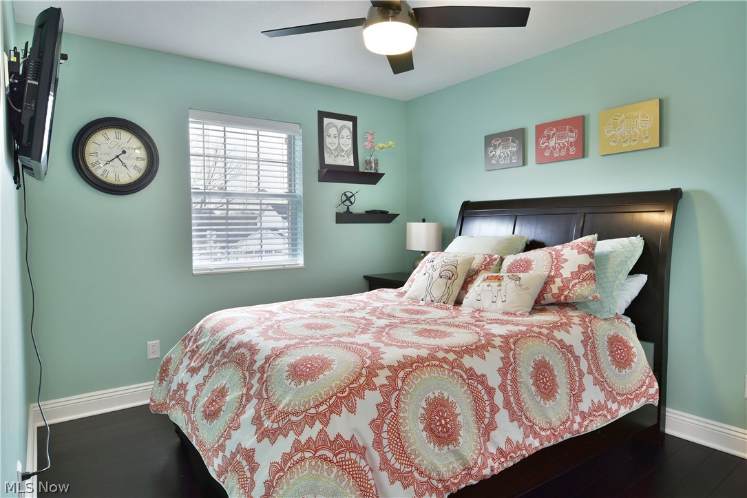 Hill Side 6 - Residential