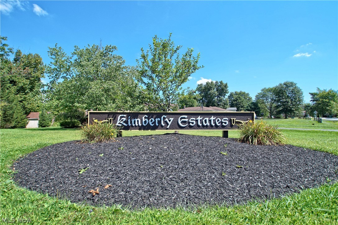 Kimberly Estates - Residential Lease