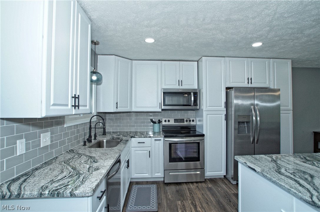 Kimberly Estates - Residential Lease