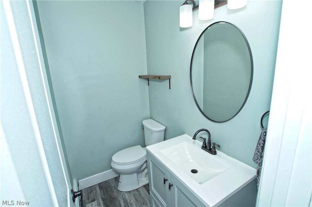 Kimberly Estates - Residential Lease